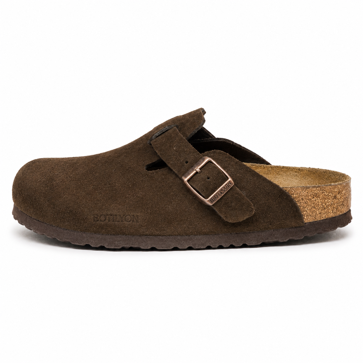 Botilyon Bn Mocha