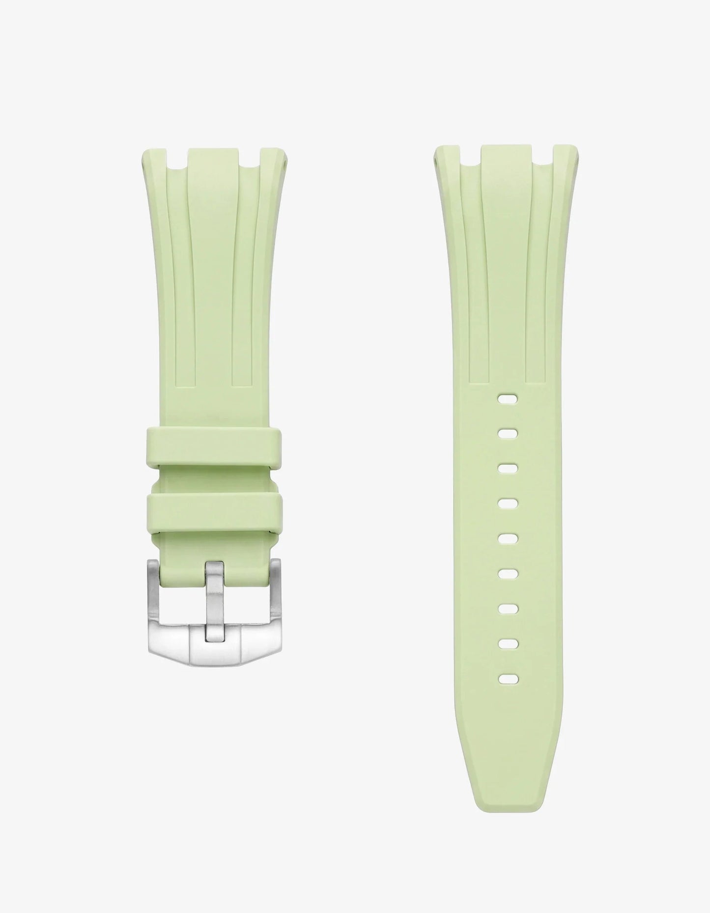 Rubber Strap Mint