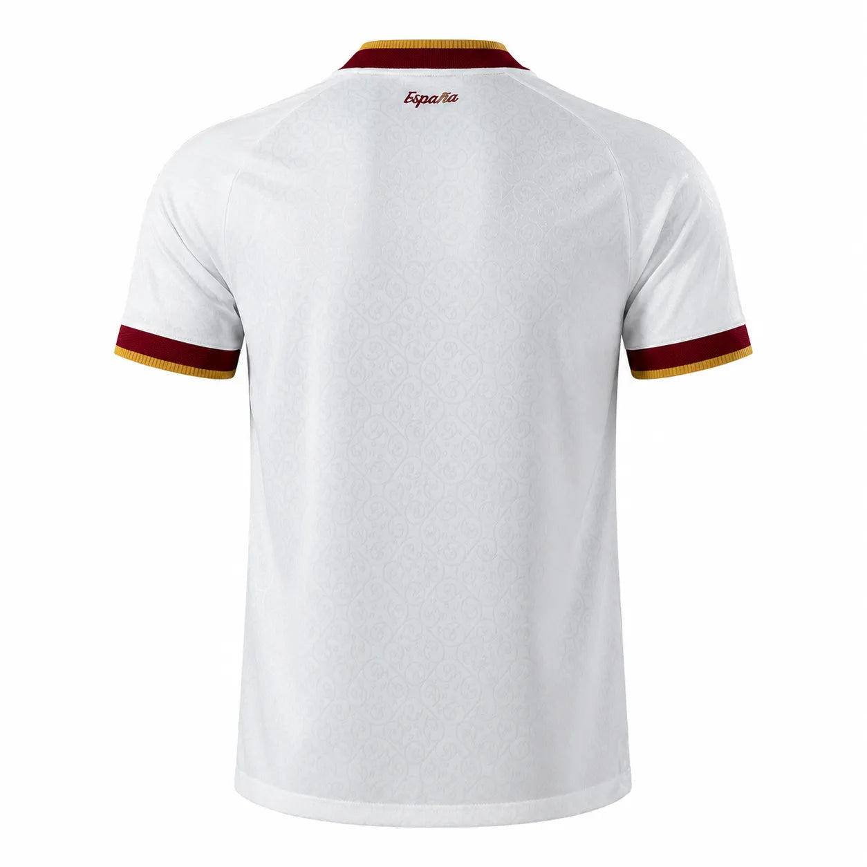 Camiseta Visitante España 2026