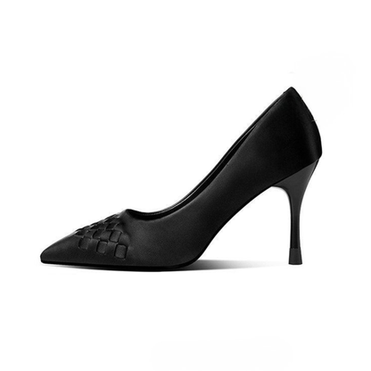 Nina Heels