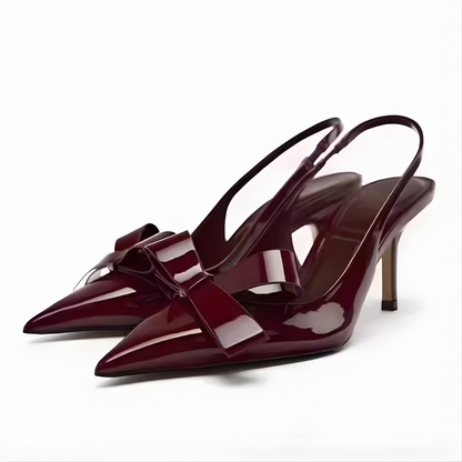 Luna Heels
