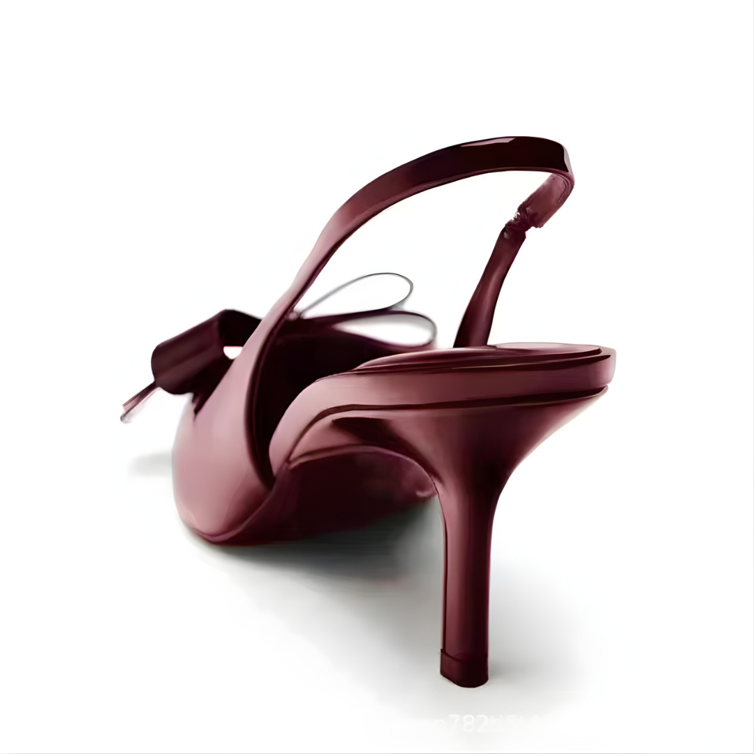 Luna Heels