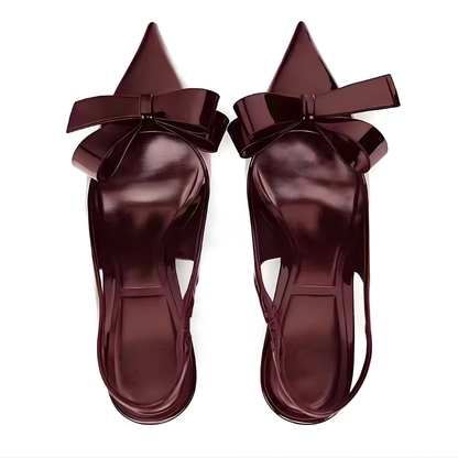Luna Heels