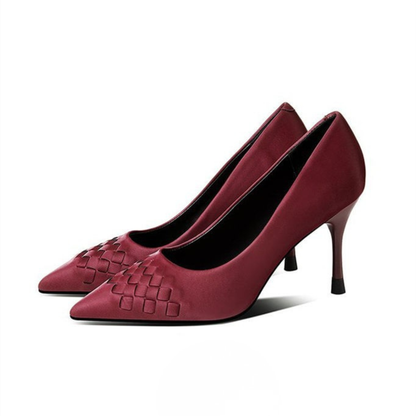 Nina Heels
