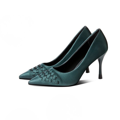 Nina Heels