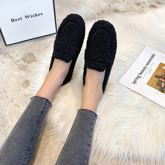 Soft Comfort Loafers