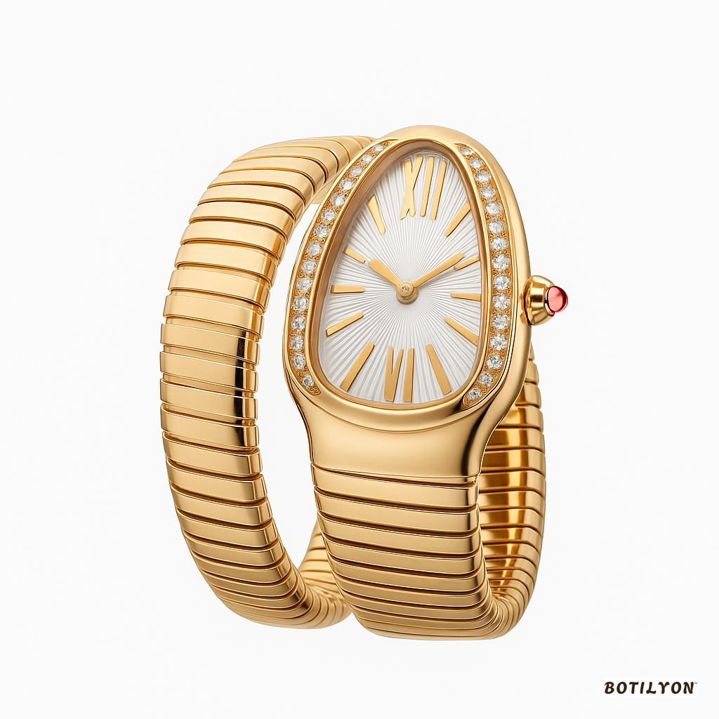 Watch Gold Gold Pro