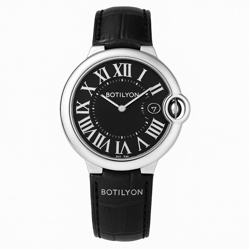 Cartier Ballon Bleu de Cartier